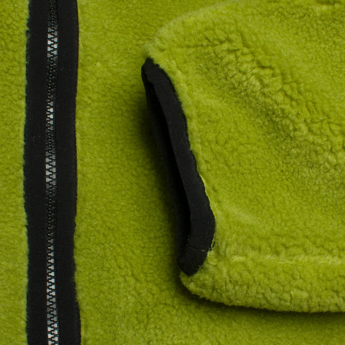 Sherpa Reversible Jacket sold by Premier product image thumbnail 5