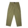 Classic Double-Pleat Herringbone Pants sold by Premier