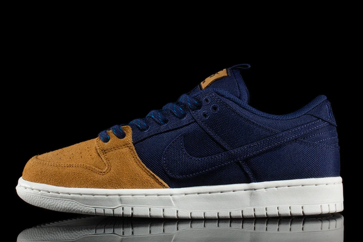 Dunk Low Pro Premium sold by Premier