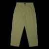 Classic Double-Pleat Herringbone Pants sold by Premier