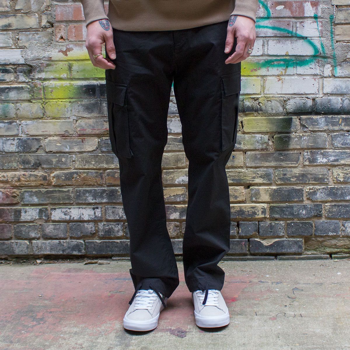 Cargo Pant sold by Premier product image thumbnail 5
