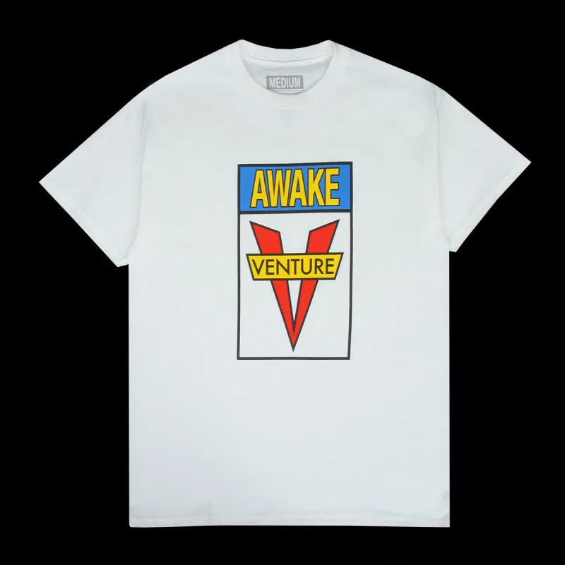 Awake T-Shirt sold by Premier