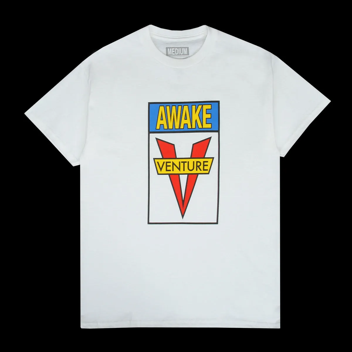 Awake T-Shirt sold by Premier