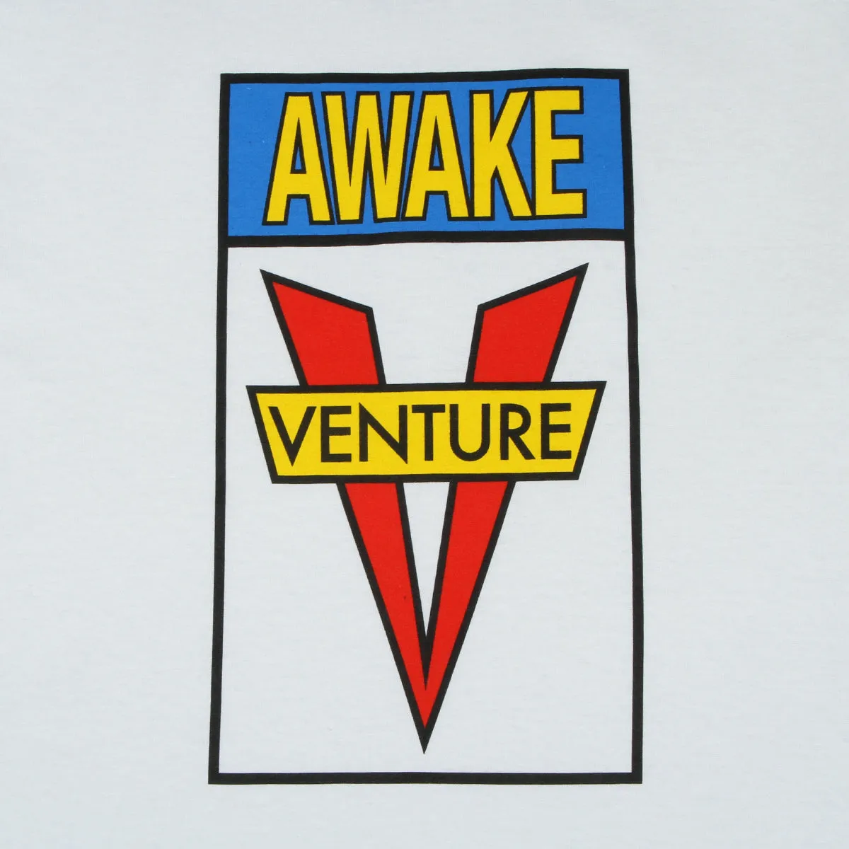 Awake T-Shirt sold by Premier product image thumbnail 2