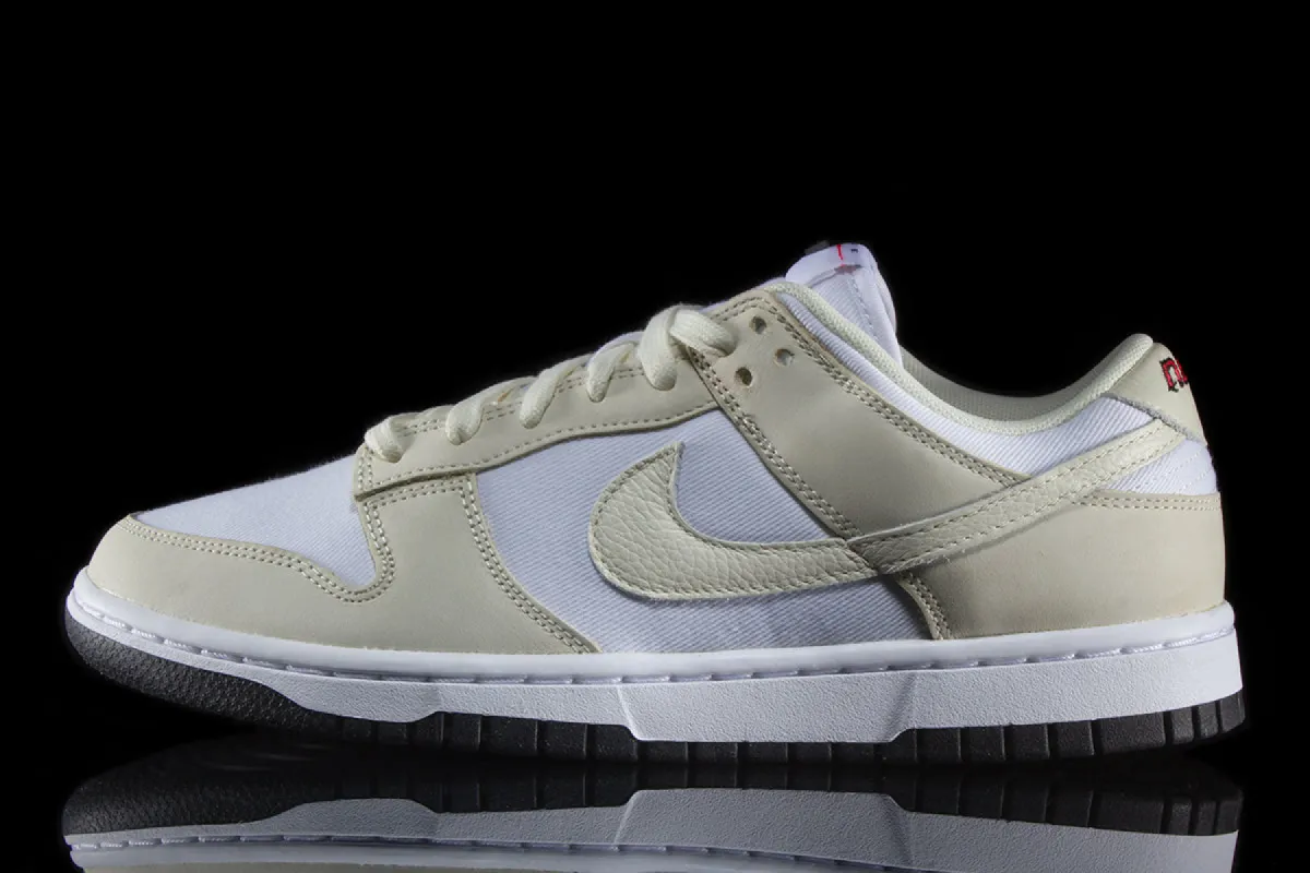 Women's Dunk Low LX 'Coconut Milk' sold by Premier