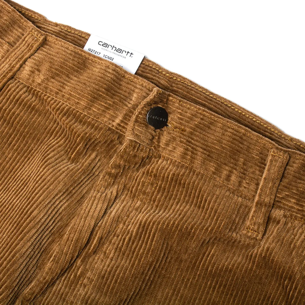 Corduroy Simple Pant sold by Premier product image thumbnail 3