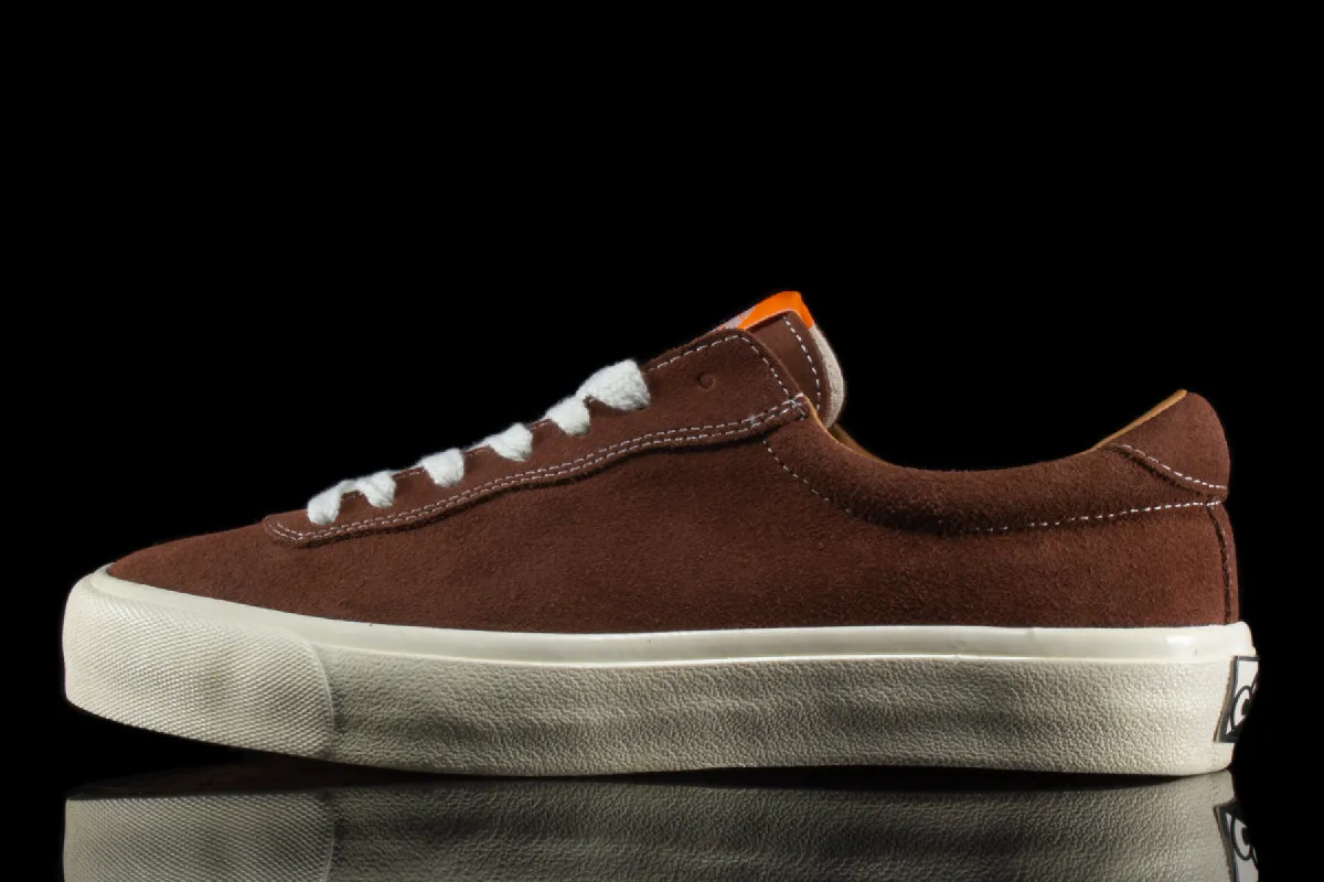 VM001 Suede Lo sold by Premier