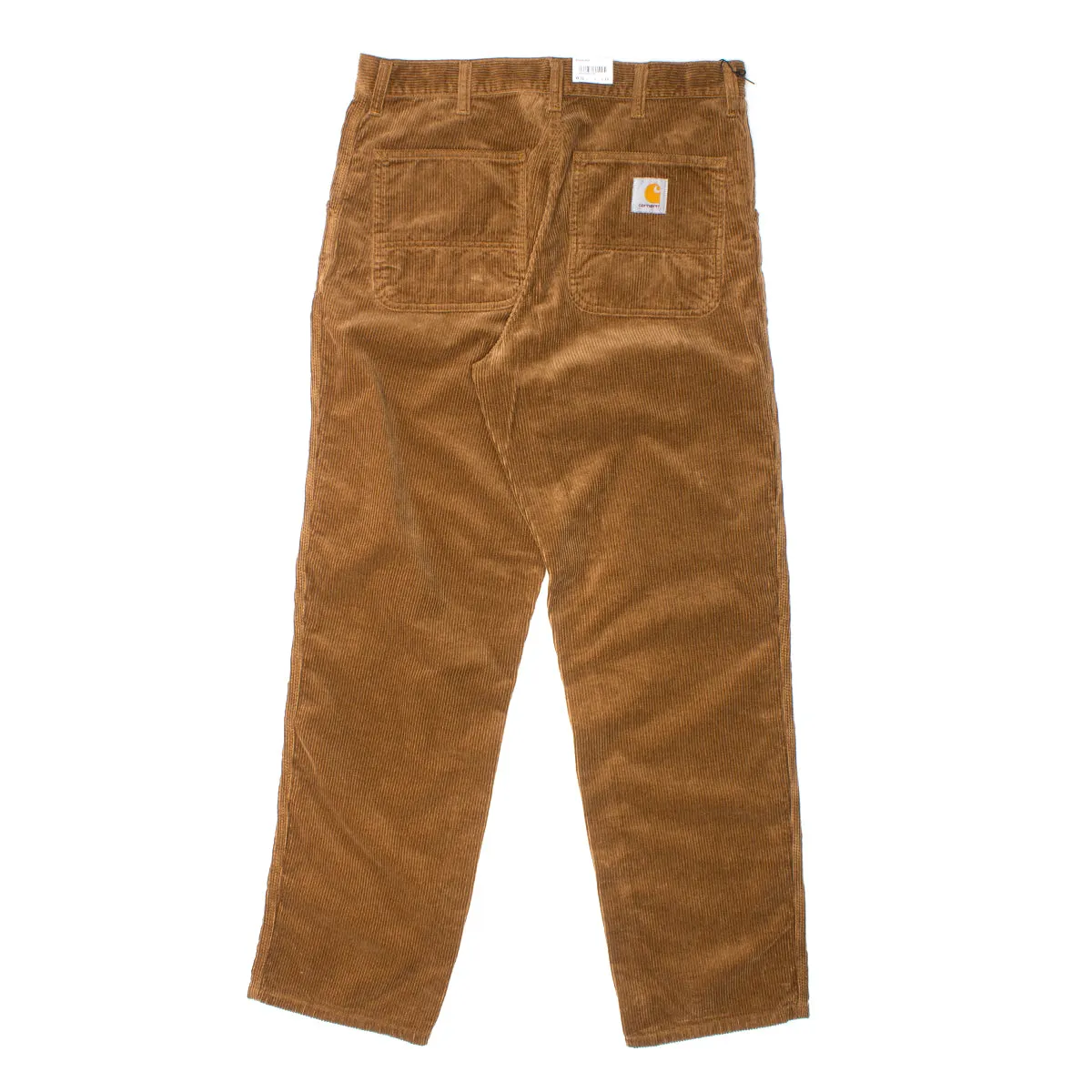 Corduroy Simple Pant sold by Premier product image thumbnail 4