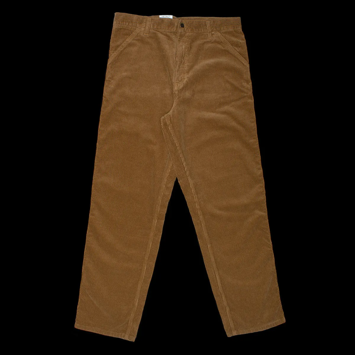 Corduroy Simple Pant sold by Premier