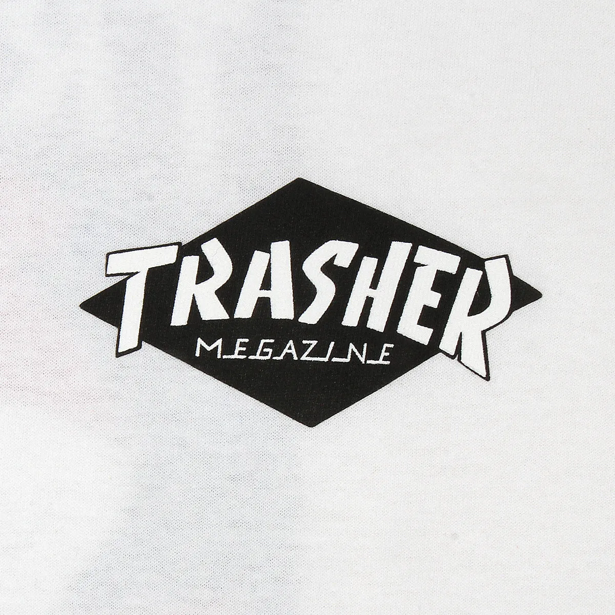 Trasher Hurricane T-Shirt sold by Premier product image thumbnail 2