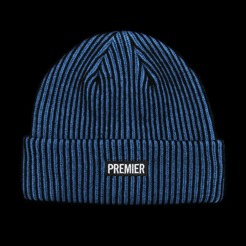 Heavy Cuff Beanie sold by Premier