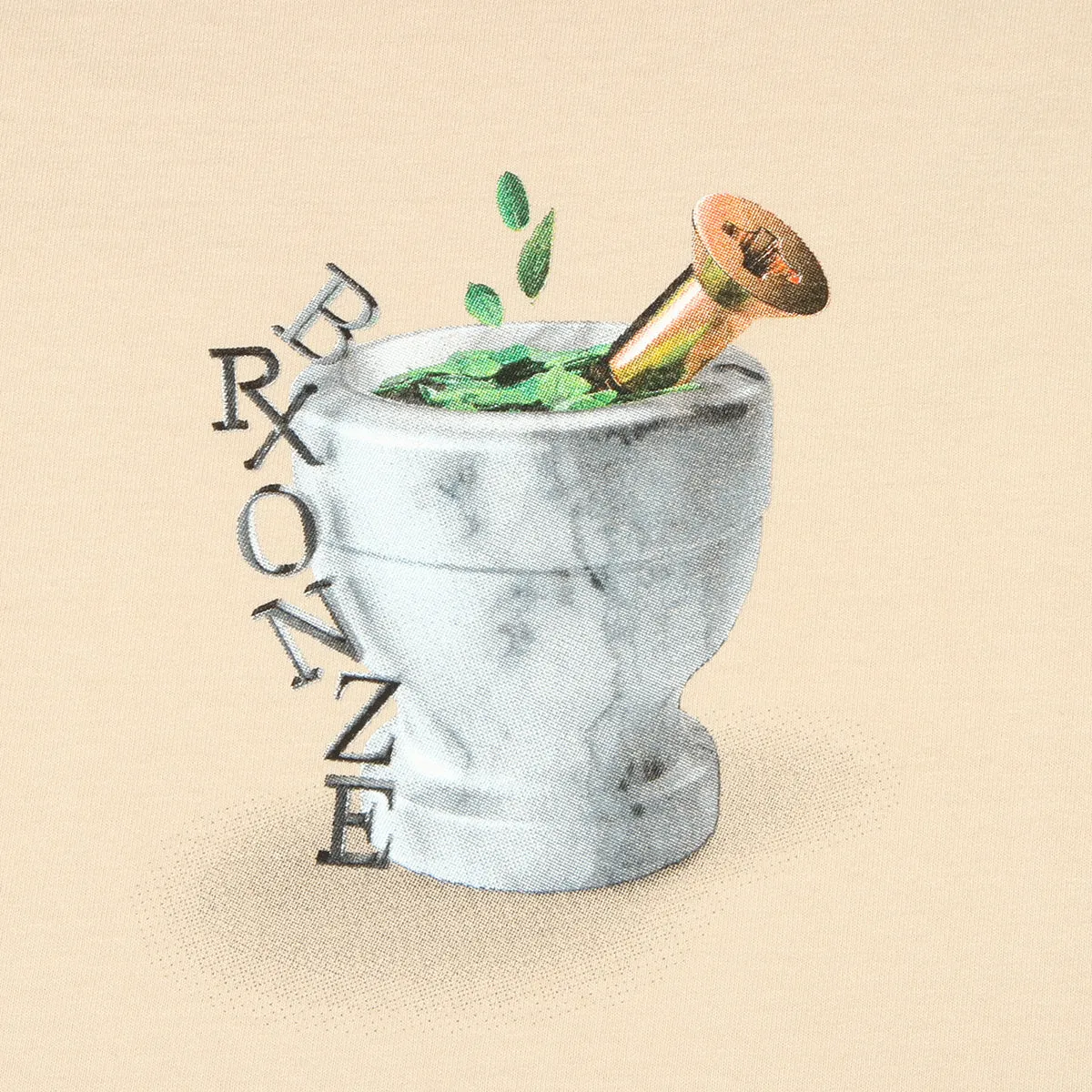 Spices T-Shirt sold by Premier product image thumbnail 2