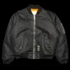 Built Reversible Bomber Jacket sold by Premier
