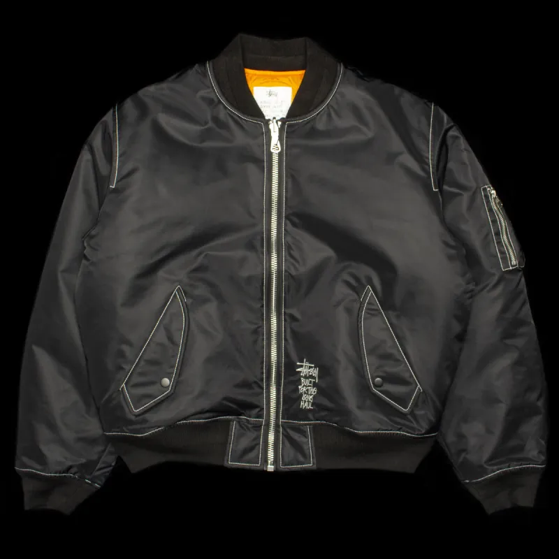 Built Reversible Bomber Jacket sold by Premier