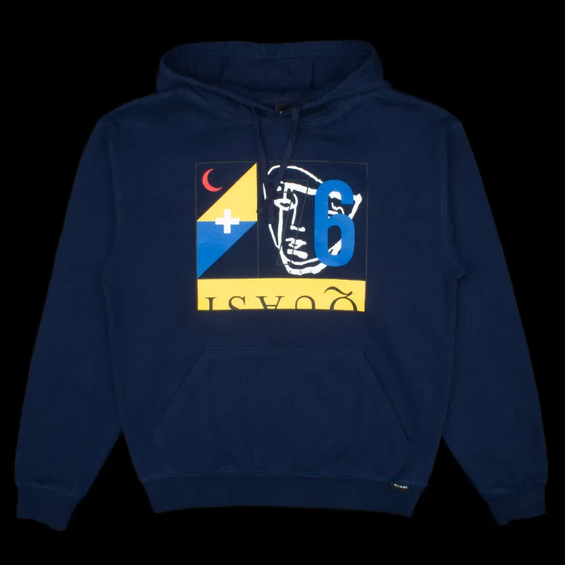 Runner Hoodie sold by Premier