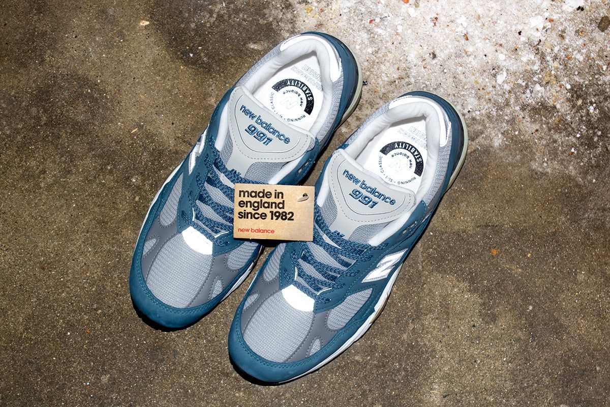 991 Made in England sold by Premier product image thumbnail 3