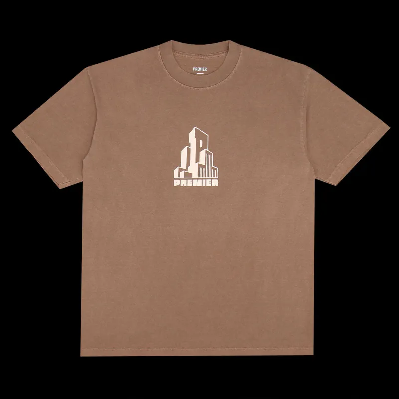 Build T-Shirt sold by Premier