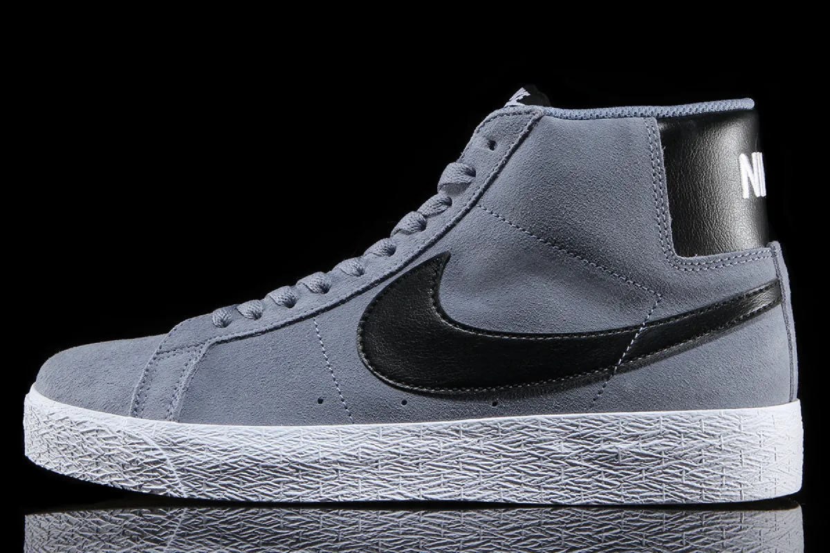 Zoom Blazer Mid sold by Premier
