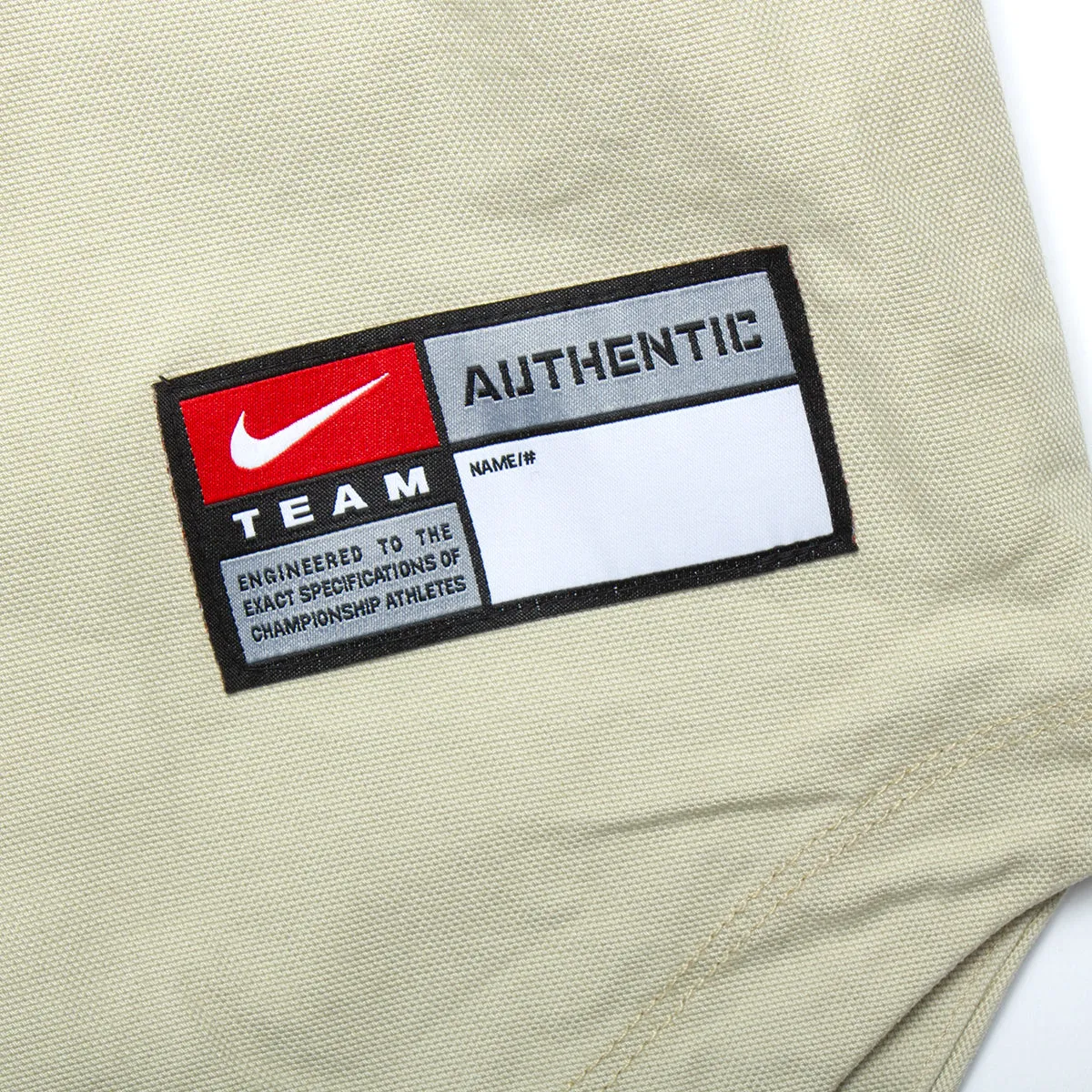 Baseball Jersey sold by Premier product image thumbnail 4