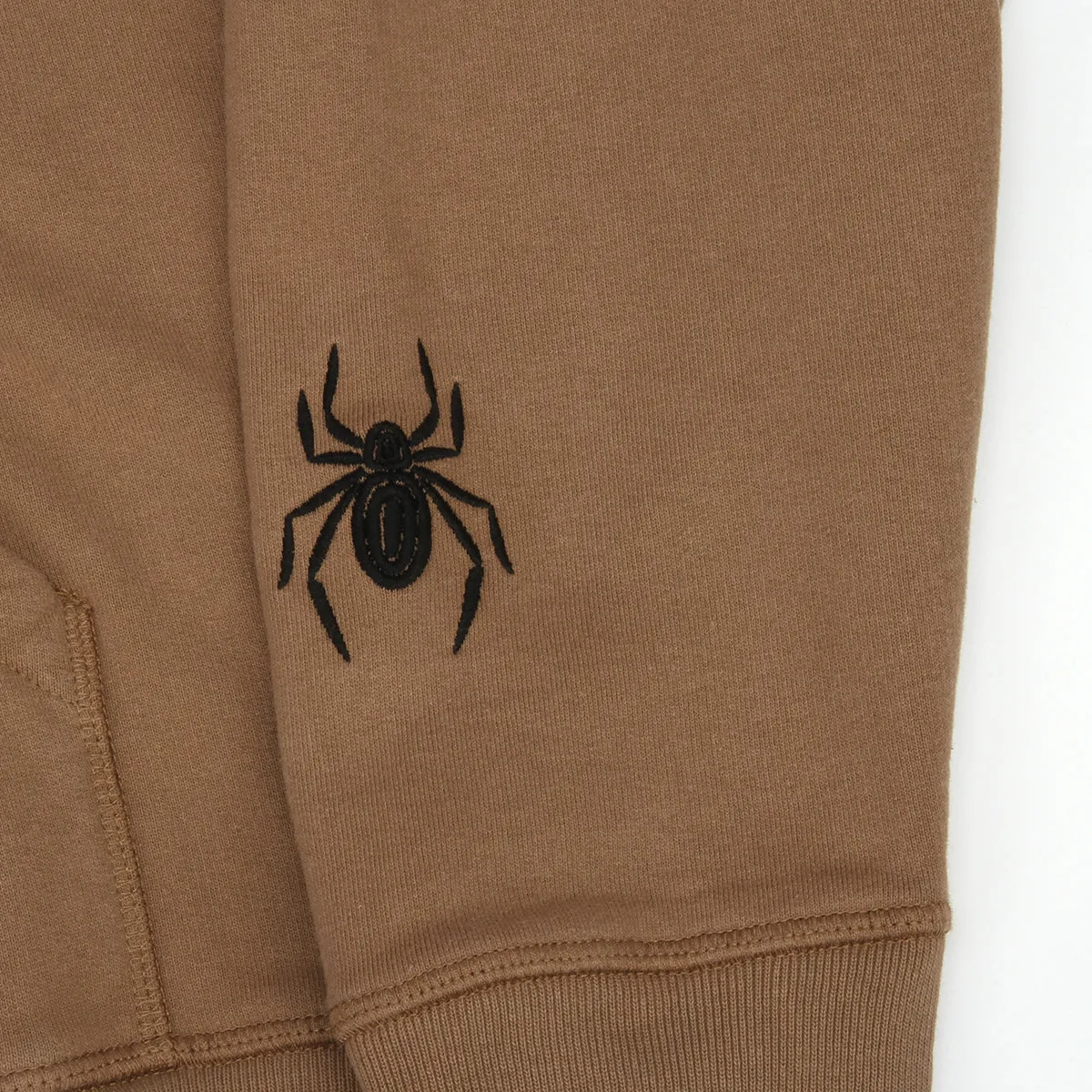 World Balance Hooded Sweatshirt sold by Premier product image thumbnail 4