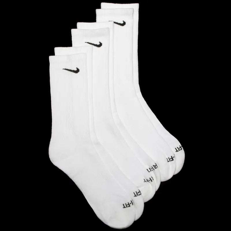 Everyday Plus Cushioned Socks - 3 Pack sold by Premier