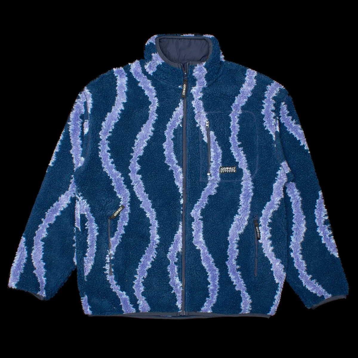 Sherpa Jacket sold by Premier