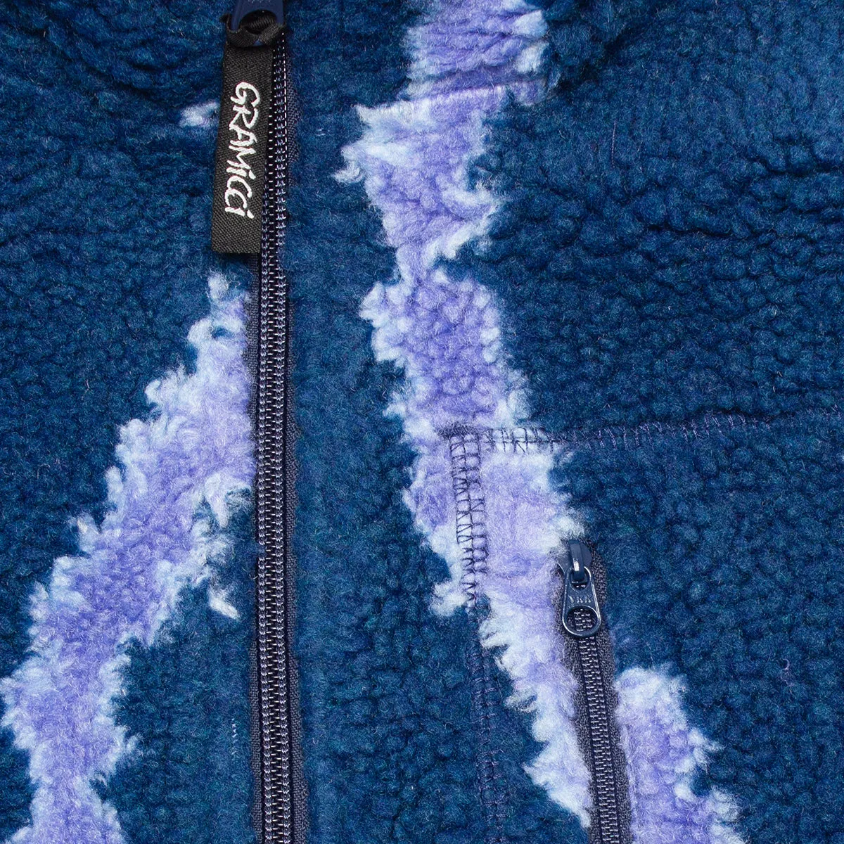 Sherpa Jacket sold by Premier product image thumbnail 4