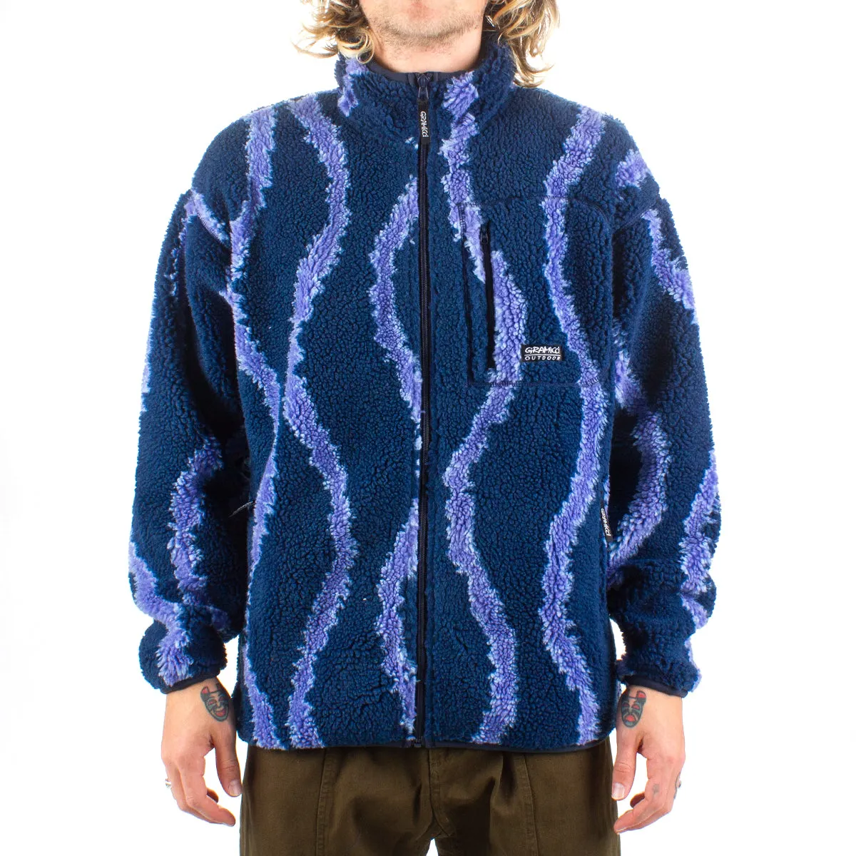 Sherpa Jacket sold by Premier product image thumbnail 5