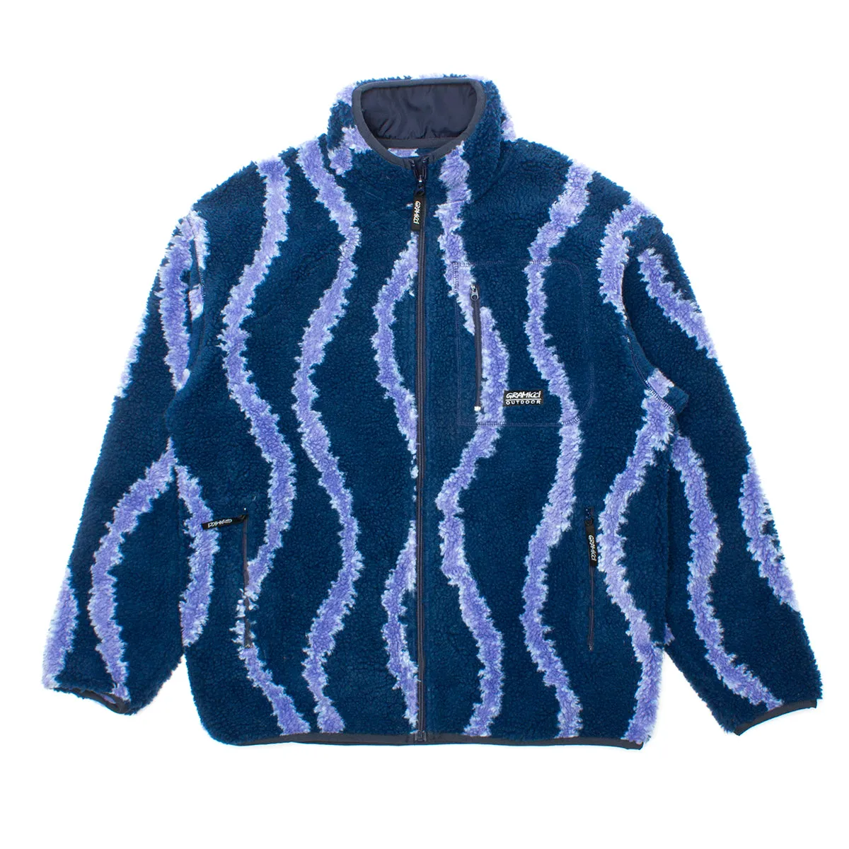 Sherpa Jacket sold by Premier product image thumbnail 2