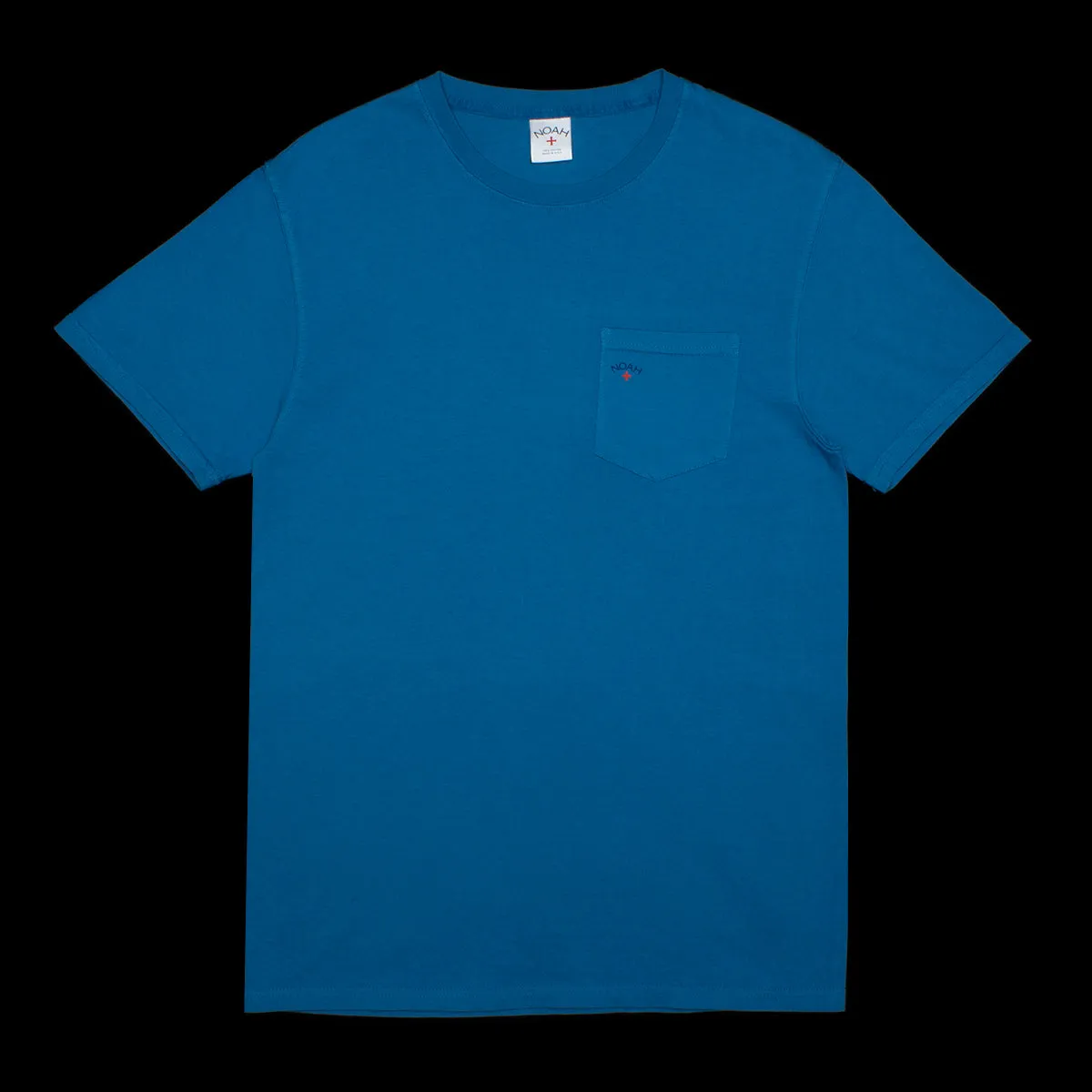Core Logo Pocket T-Shirt sold by Premier