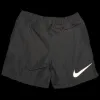 Nike x Stussy - Nylon Short sold by Premier