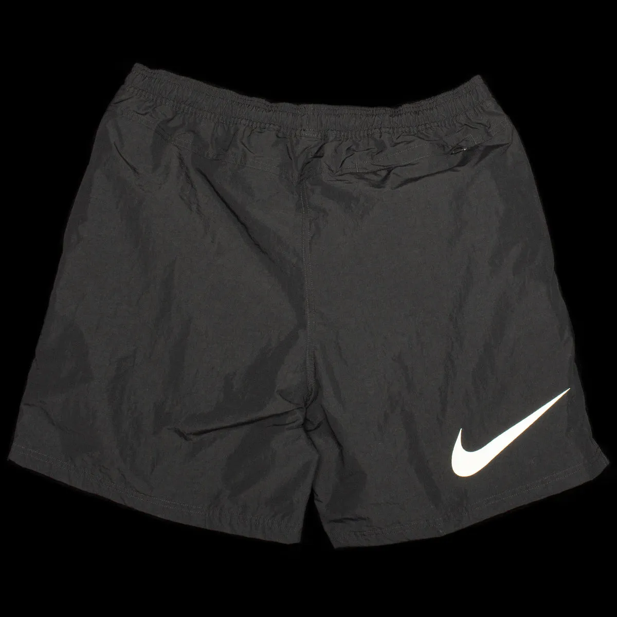 Stussy x Nike Nylon Short (Asia Sizing) Black Men's - FW23 - US