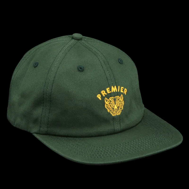 Tiger Hat sold by Premier