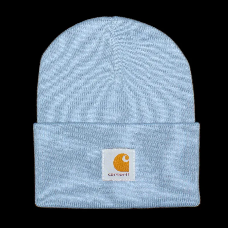 Acrylic Watch Hat sold by Premier
