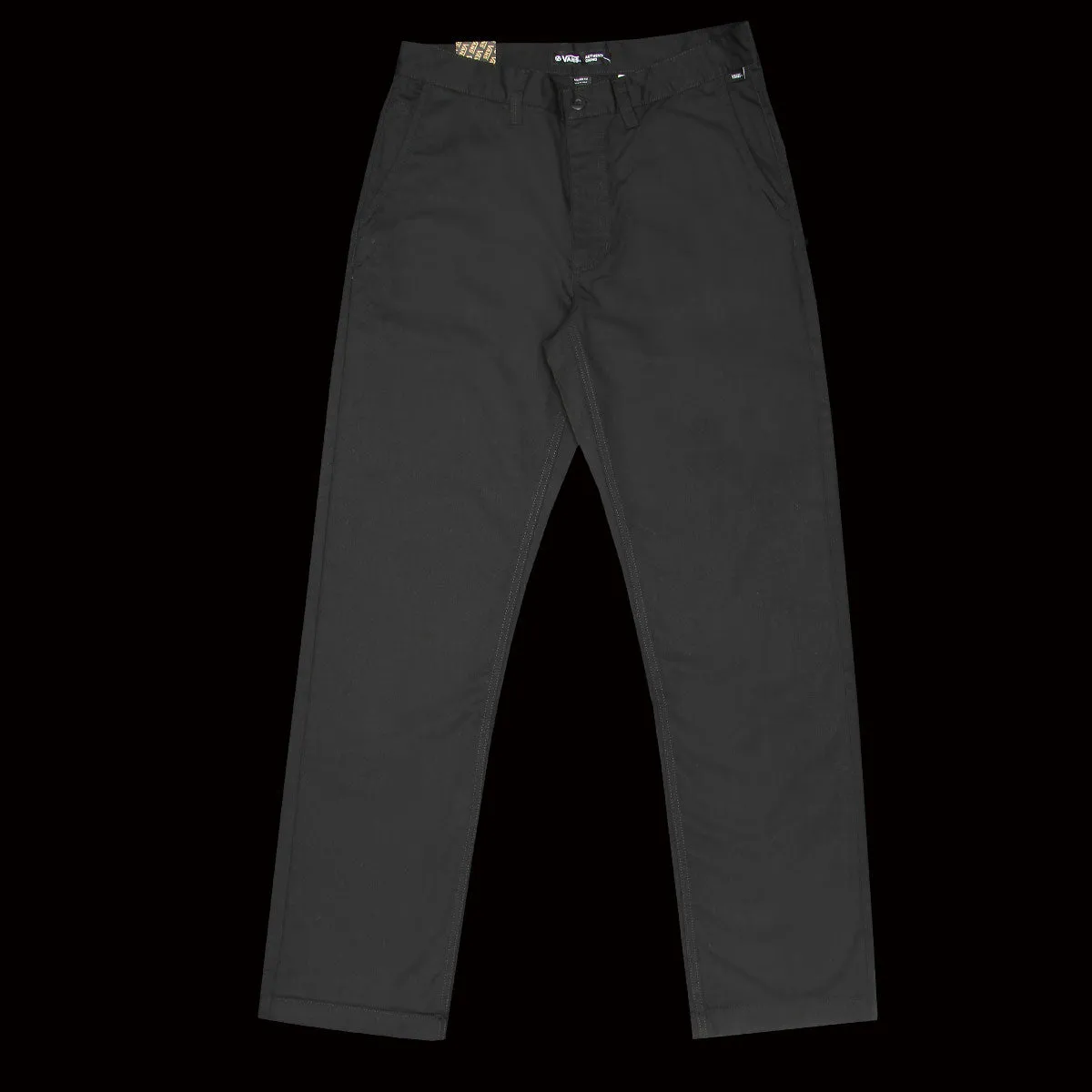 Authentic Chino Relaxed Pant sold by Premier