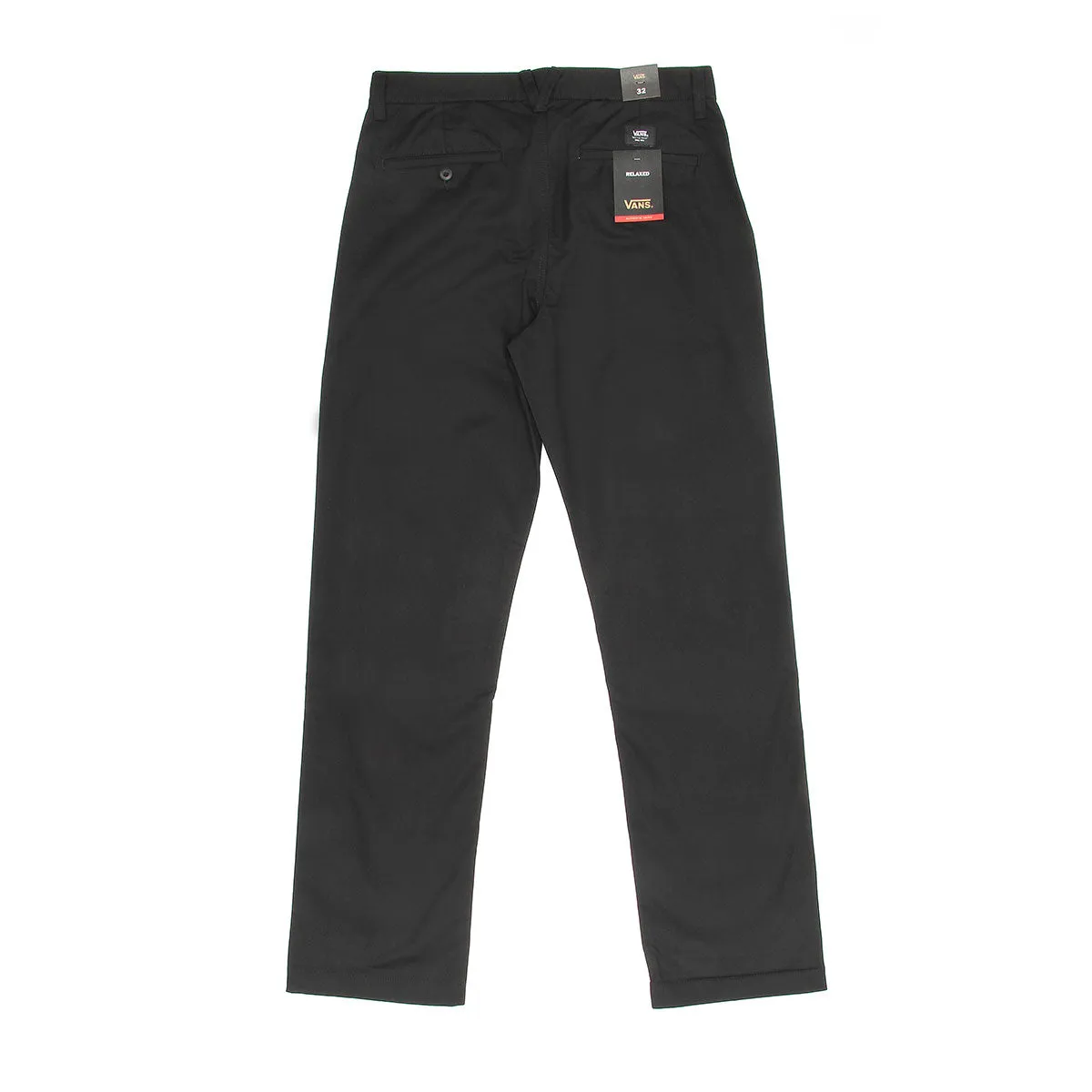 Authentic Chino Relaxed Pant sold by Premier product image thumbnail 4