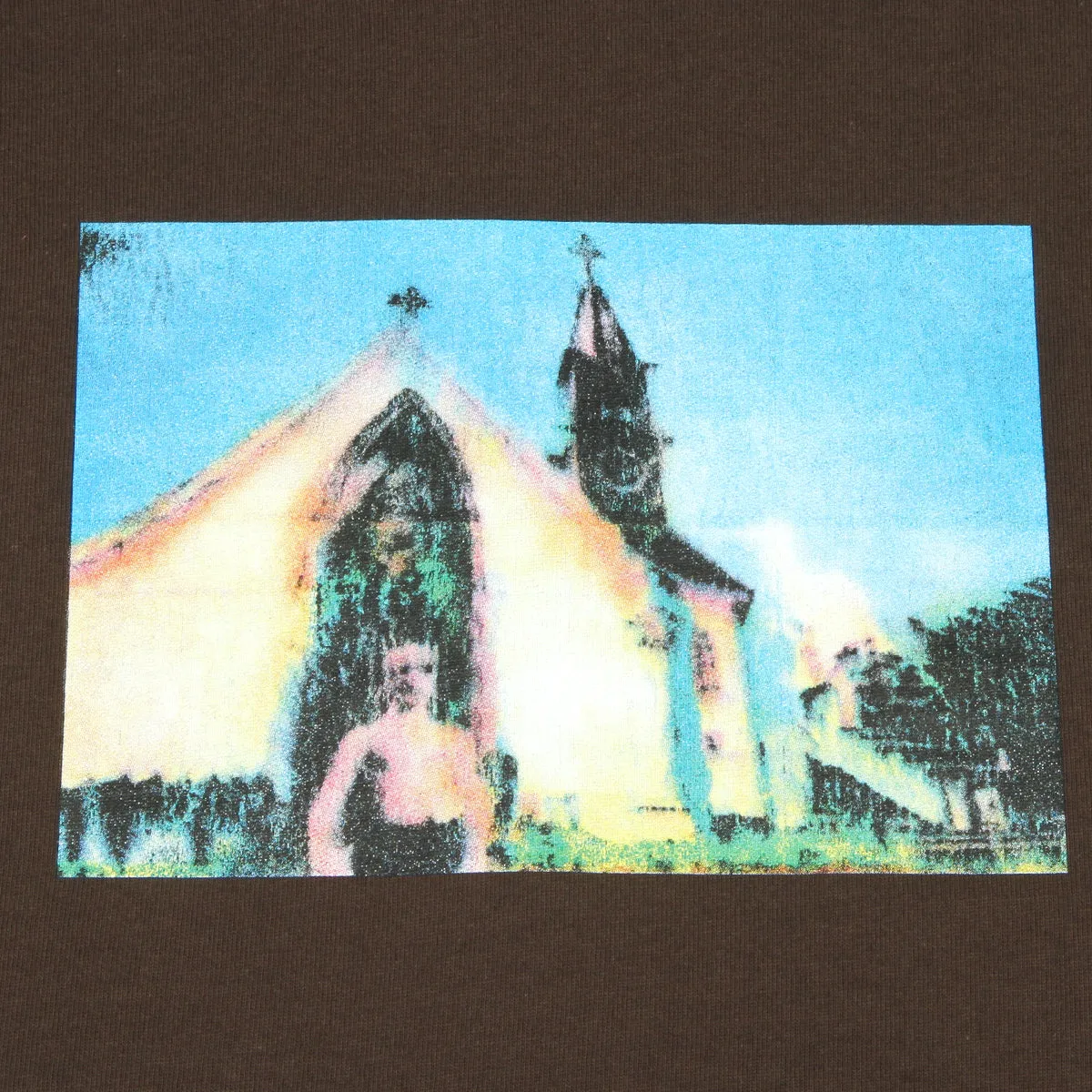 Devil T-Shirt sold by Premier product image thumbnail 2