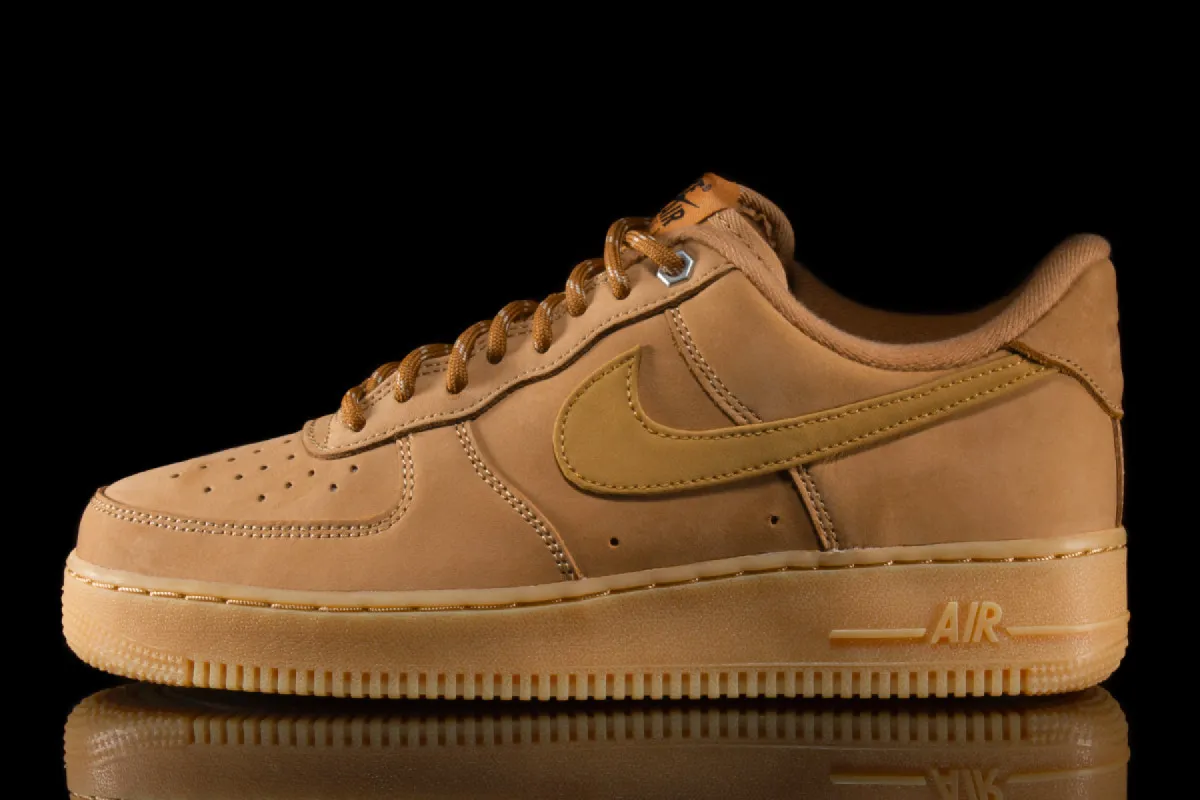 Air Force 1 '07 WB sold by Premier