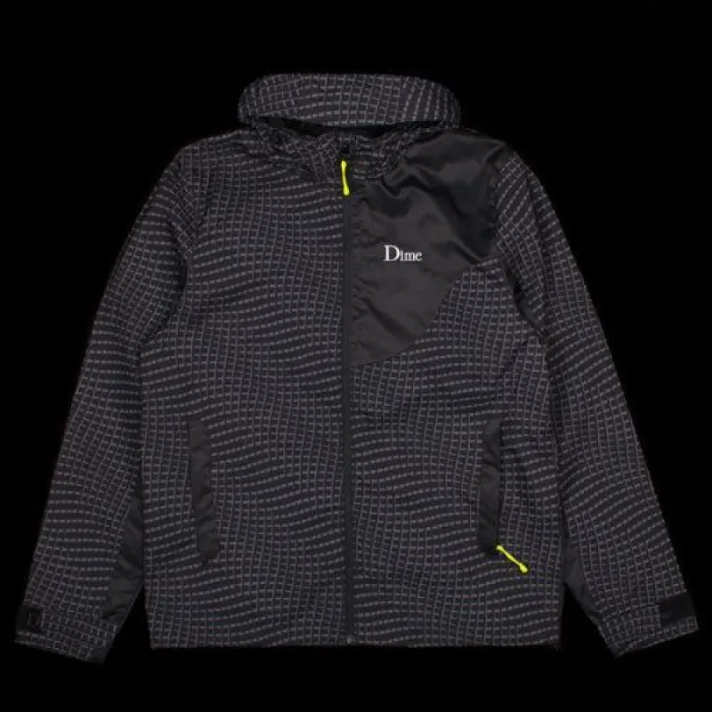 Warp Shell Windbreaker sold by Premier
