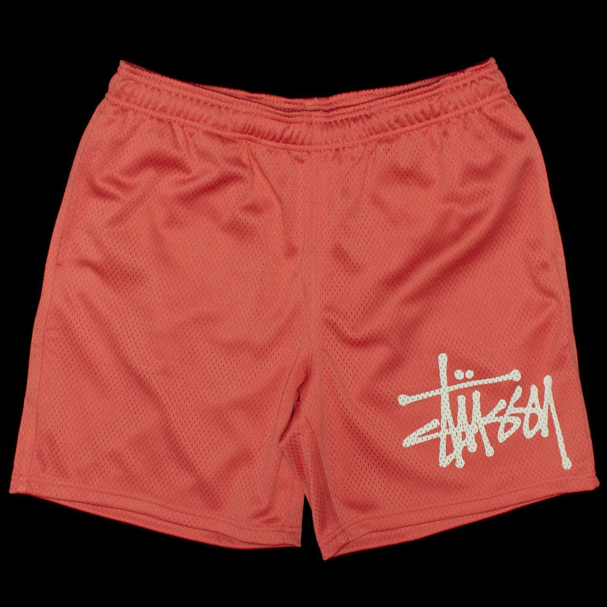 Mesh Short Big Basic sold by Premier