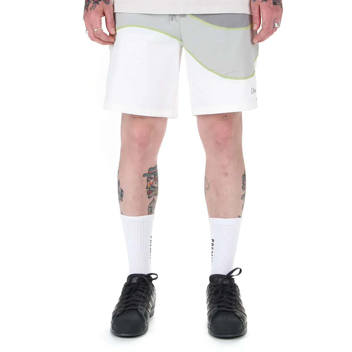 Wave Sport Shorts sold by Premier product image thumbnail 5