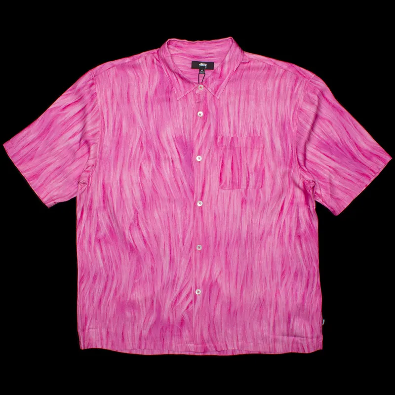 Fur Print Shirt sold by Premier