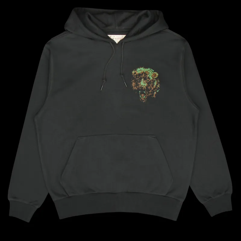 Prospector Graphic Hoodie sold by Premier