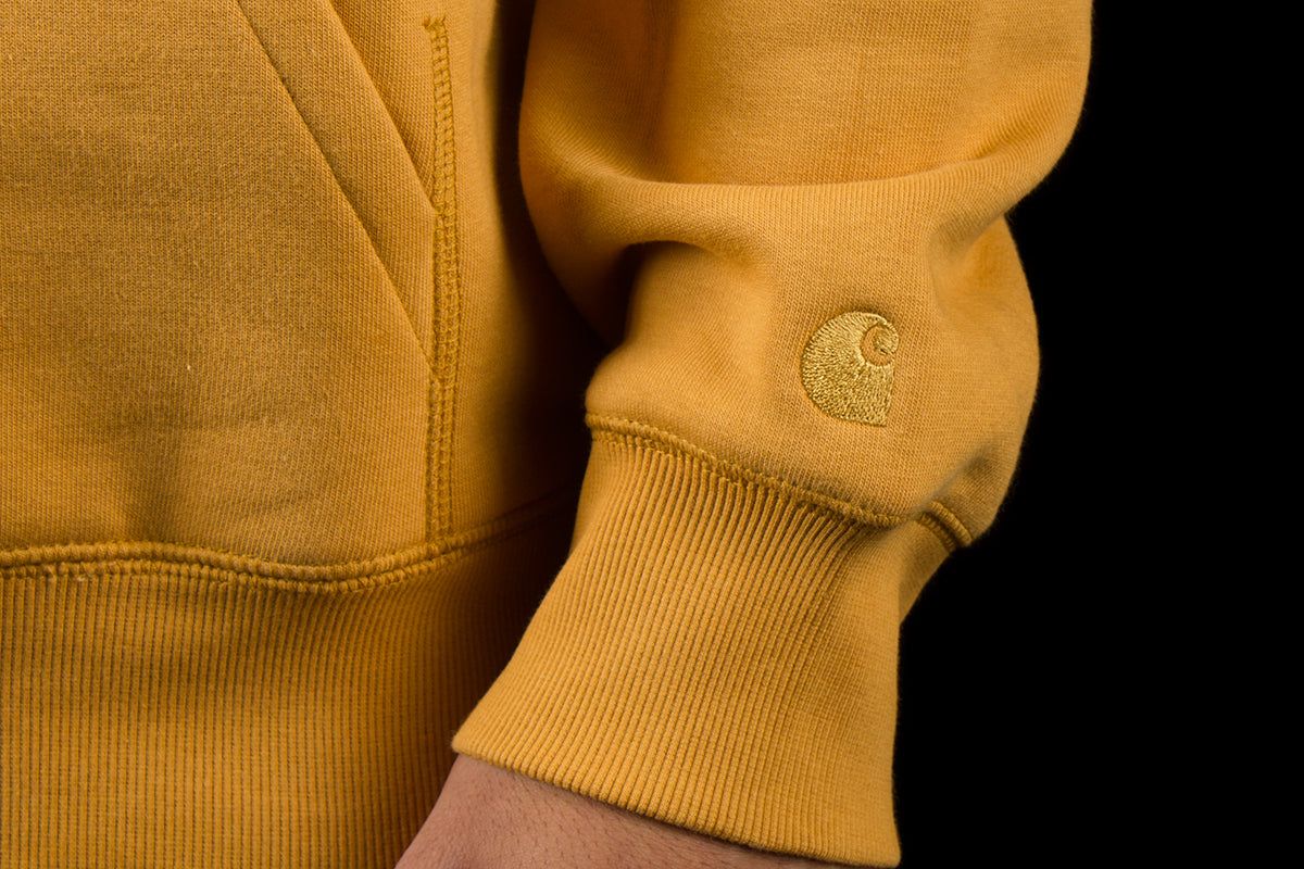 Hooded Chase Sweatshirt sold by Premier product image thumbnail 2