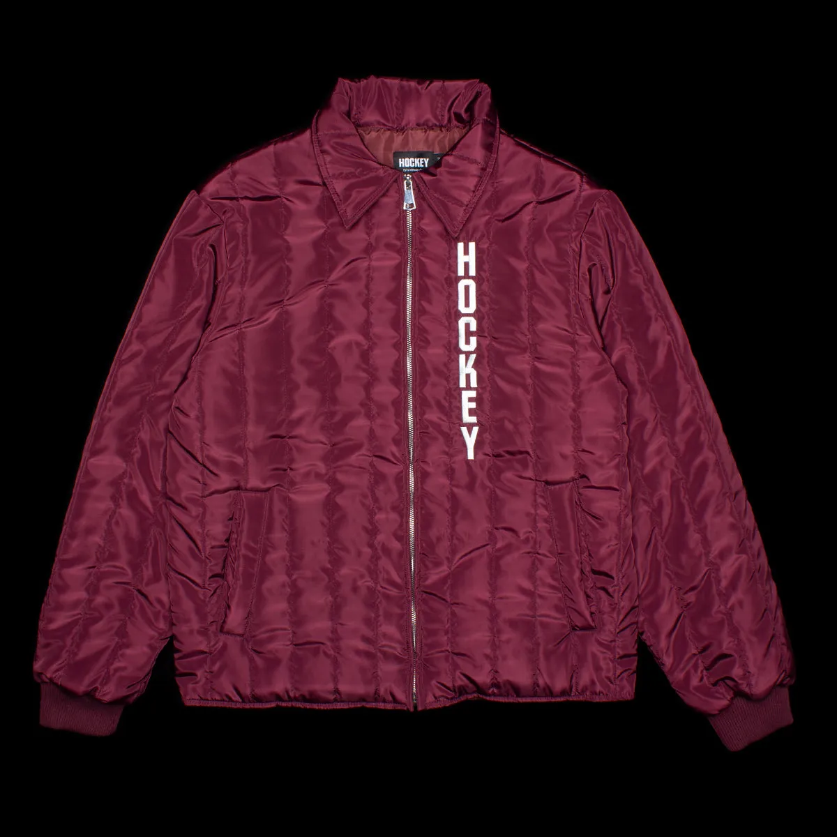 Quilted Work Jacket sold by Premier