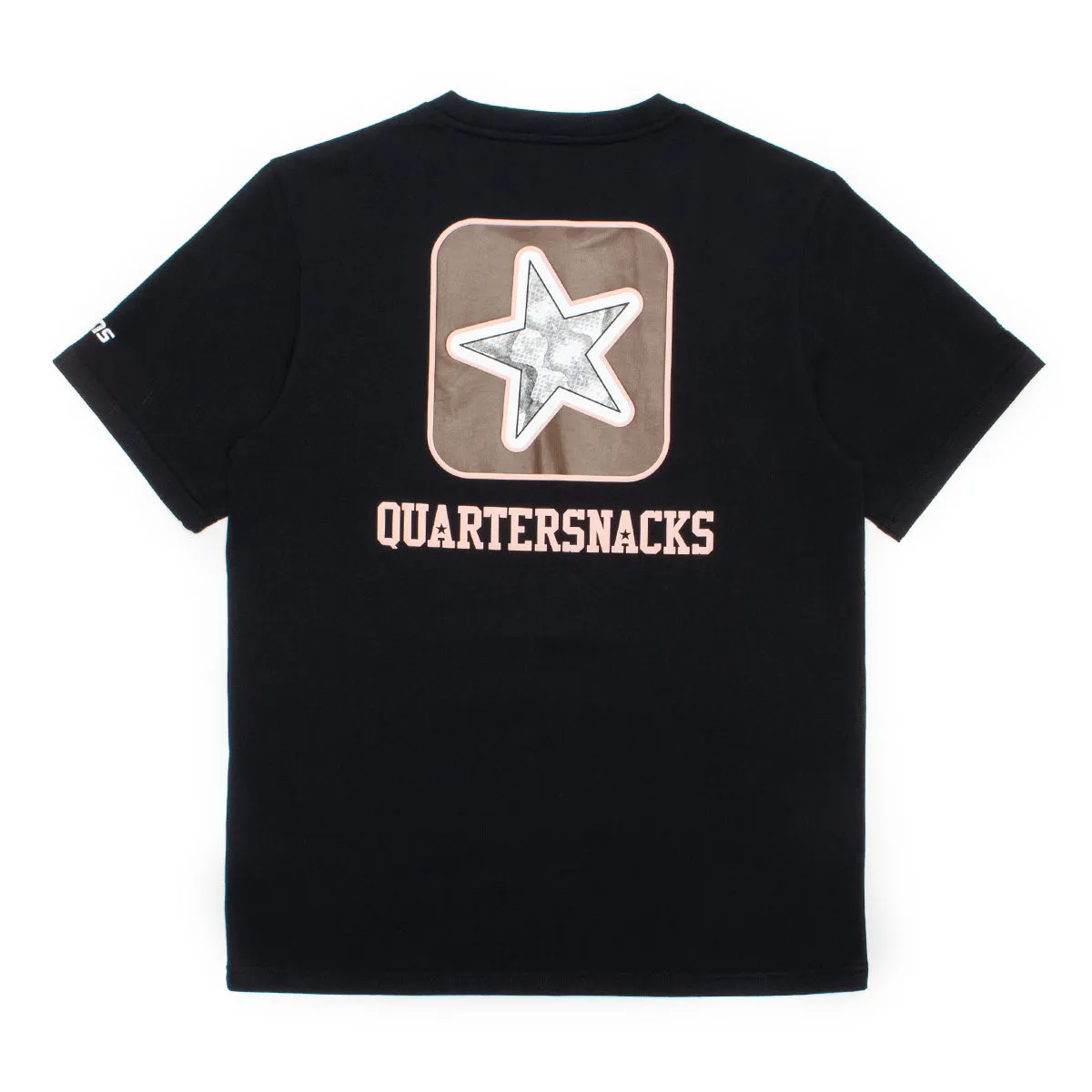 Converse x Quartersnacks T-Shirt sold by Premier product image thumbnail 3