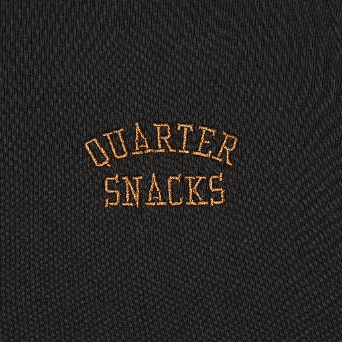 Converse x Quartersnacks T-Shirt sold by Premier product image thumbnail 2