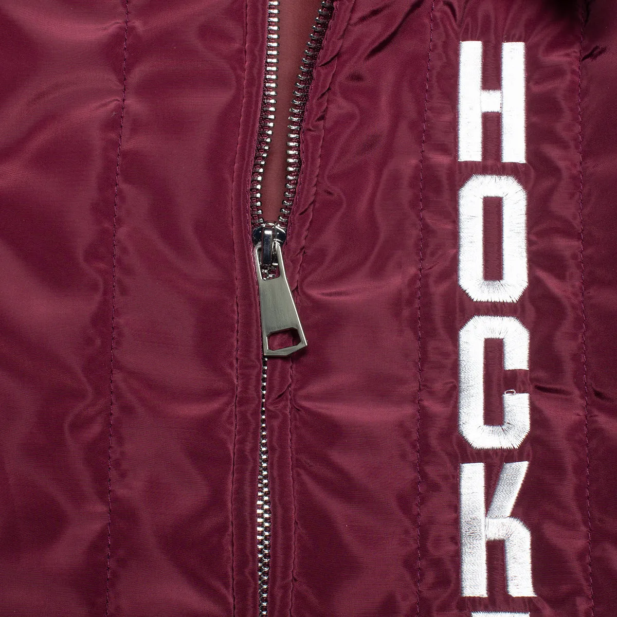 Quilted Work Jacket sold by Premier product image thumbnail 4