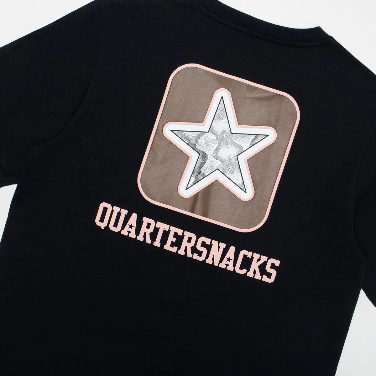 Converse x Quartersnacks T-Shirt sold by Premier product image thumbnail 4