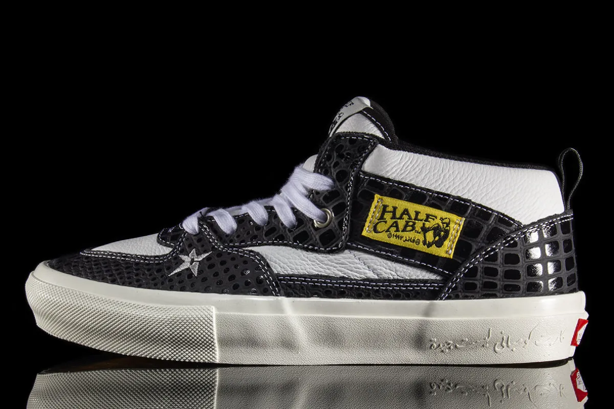 Skate Half Cab x Carpet sold by Premier
